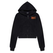 USC Trojans Women's Hype and Vice Black Mia Full Zip Sweatshirt